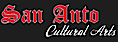 San Anto Cultural Arts logo, San Anto Cultural Arts contact details