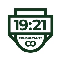 19:21 Consultants Co. logo, 19:21 Consultants Co. contact details