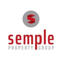 Semple Property Group logo, Semple Property Group contact details