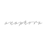 anaphora logo, anaphora contact details