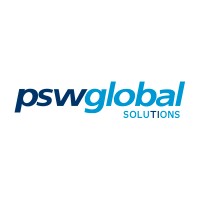 PSW Global Solutions logo, PSW Global Solutions contact details