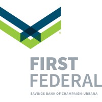 First Federal Savings Bank of Champaign-Urbana logo, First Federal Savings Bank of Champaign-Urbana contact details