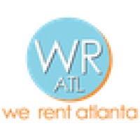 We Rent Atlanta logo, We Rent Atlanta contact details