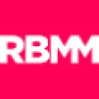 RBMM logo, RBMM contact details