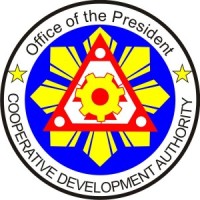 Cooperative Development Authority logo, Cooperative Development Authority contact details