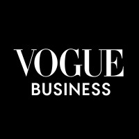 Vogue Business logo, Vogue Business contact details