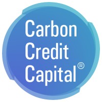 Carbon Credit Capital logo, Carbon Credit Capital contact details