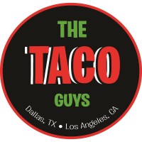 The Taco Guys_socal logo, The Taco Guys_socal contact details