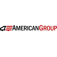 American Group logo, American Group contact details