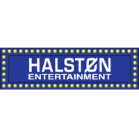 Halsten Entertainment logo, Halsten Entertainment contact details