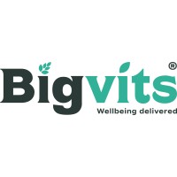 Bigvits logo, Bigvits contact details