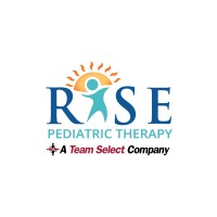 Rise Pediatric Therapy logo, Rise Pediatric Therapy contact details