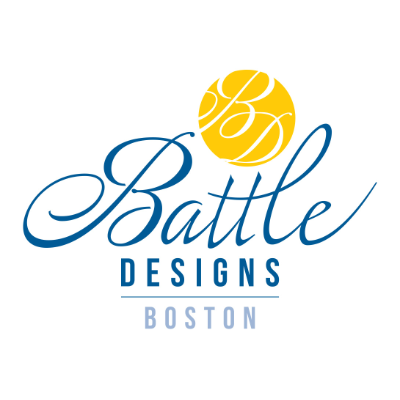 Battle Designs logo, Battle Designs contact details