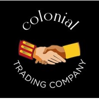 Colonial Trading Company logo, Colonial Trading Company contact details