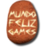 Mundo Feliz Games logo, Mundo Feliz Games contact details