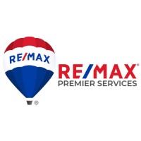 RE/MAX Premier Services logo, RE/MAX Premier Services contact details