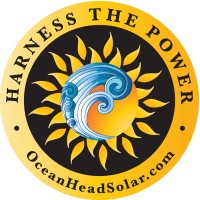 Ocean Head Solar & Electric logo, Ocean Head Solar & Electric contact details