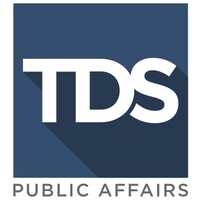 TDS Public Affairs logo, TDS Public Affairs contact details