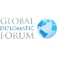 GLOBAL DIPLOMATIC FORUM logo, GLOBAL DIPLOMATIC FORUM contact details