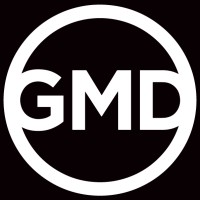 GMD logo, GMD contact details