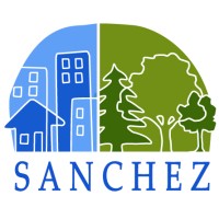 The Sanchez Group logo, The Sanchez Group contact details