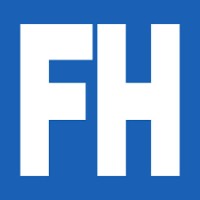 FH Ortho logo, FH Ortho contact details