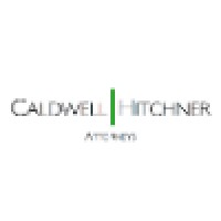 Caldwell | Hitchner logo, Caldwell | Hitchner contact details