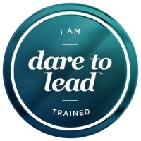 Dare to Lead™ Trained logo, Dare to Lead™ Trained contact details