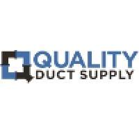 Quality Duct Supply logo, Quality Duct Supply contact details