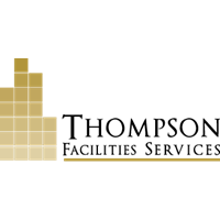 Thompson Facilities Services logo, Thompson Facilities Services contact details