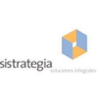 Sistrategia logo, Sistrategia contact details