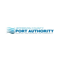 Jefferson County Port Authority logo, Jefferson County Port Authority contact details