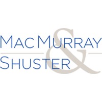 Mac Murray & Shuster LLP logo, Mac Murray & Shuster LLP contact details