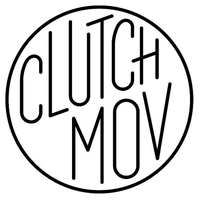 Clutch MOV logo, Clutch MOV contact details