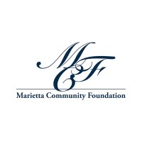 Marietta Community Foundation logo, Marietta Community Foundation contact details