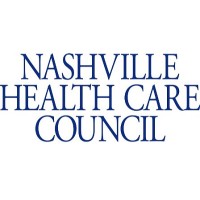 Nashville Health Care Council logo, Nashville Health Care Council contact details