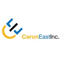 Caron East, Inc. logo, Caron East, Inc. contact details