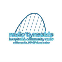 Radio Tyneside logo, Radio Tyneside contact details