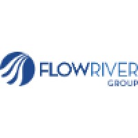 FlowRiver Group logo, FlowRiver Group contact details