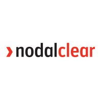 Nodal Clear logo, Nodal Clear contact details