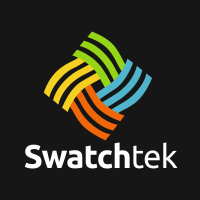 Swatchtek logo, Swatchtek contact details