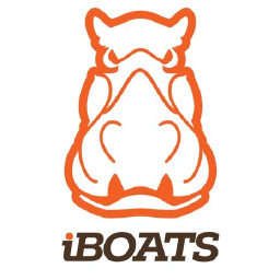 IBOATS logo, IBOATS contact details