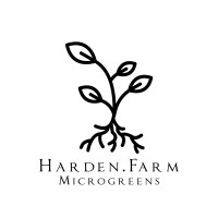 Harden Farms logo, Harden Farms contact details