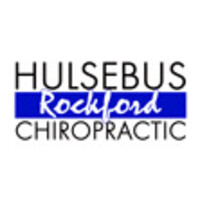 Hulsebus Rockford Chiropractic logo, Hulsebus Rockford Chiropractic contact details