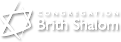 Congregation Brith Shalom logo, Congregation Brith Shalom contact details