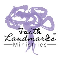 Faith Landmarks Ministries logo, Faith Landmarks Ministries contact details