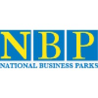 National Business Parks logo, National Business Parks contact details