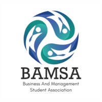 QUT Business & Management Student Association (BAMSA) logo, QUT Business & Management Student Association (BAMSA) contact details