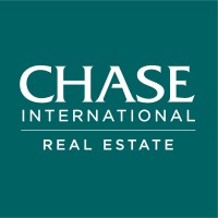 Chase International logo, Chase International contact details