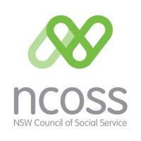 NSW Council of Social Service (NCOSS) logo, NSW Council of Social Service (NCOSS) contact details